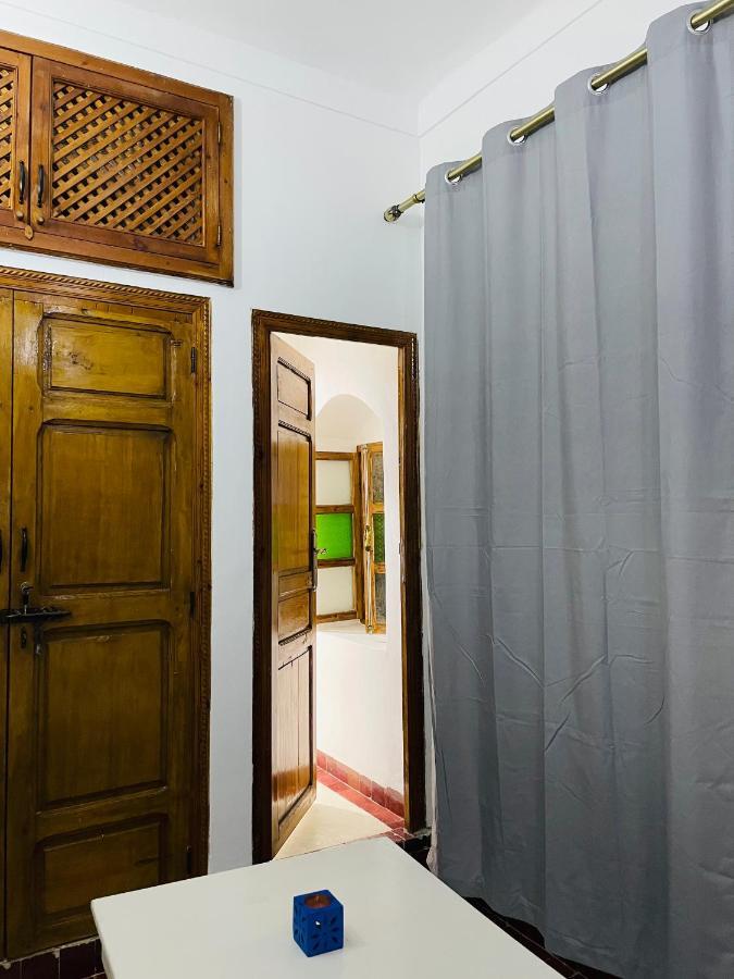 Archduke Private Rooms Marraquexe Exterior foto
