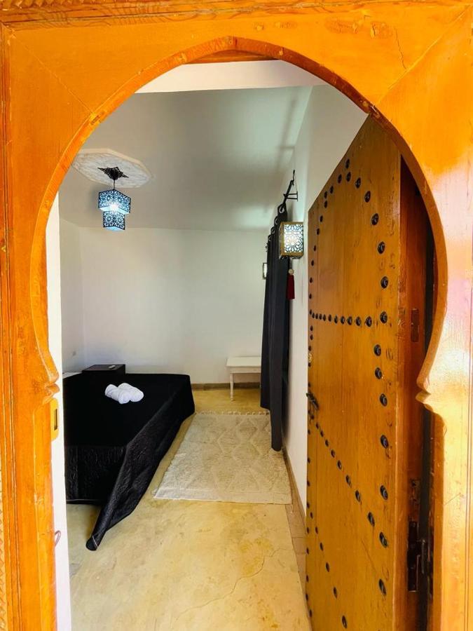 Archduke Private Rooms Marraquexe Exterior foto