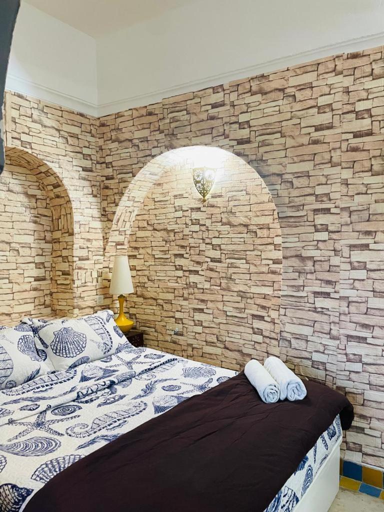 Archduke Private Rooms Marraquexe Quarto foto