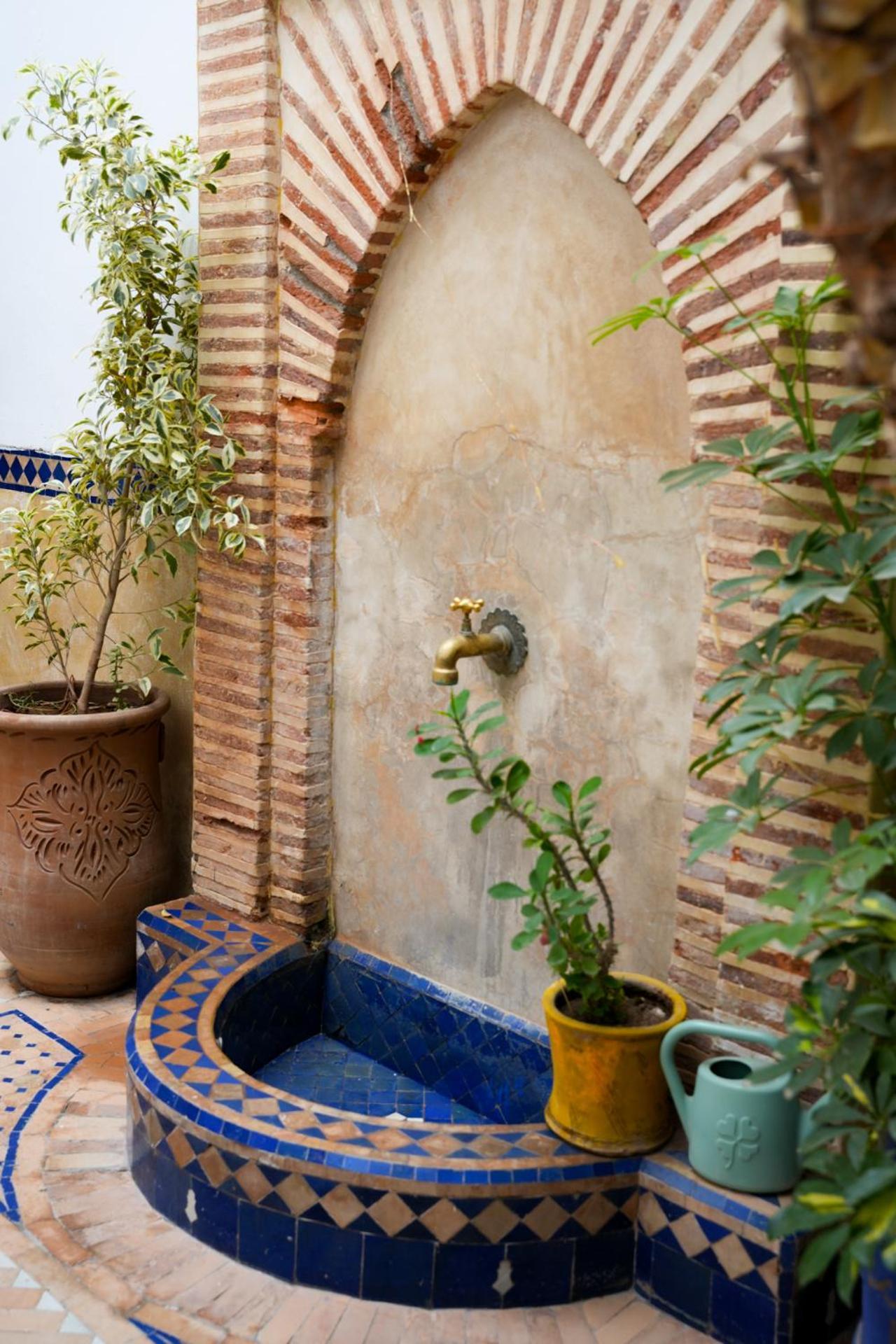 Archduke Private Rooms Marraquexe Exterior foto